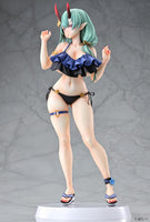 1/6  Akari-chan Figure Hitoyo Chan no Junan