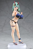 1/6  Akari-chan Figure Hitoyo Chan no Junan