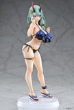 1/6  Akari-chan Figure Hitoyo Chan no Junan
