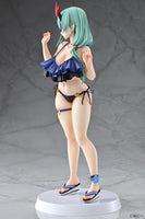 1/6  Akari-chan Figure Hitoyo Chan no Junan