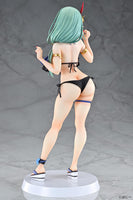 1/6  Akari-chan Figure Hitoyo Chan no Junan