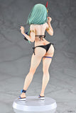 1/6  Akari-chan Figure Hitoyo Chan no Junan