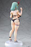 1/6  Akari-chan Figure Hitoyo Chan no Junan