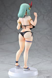 1/6  Akari-chan Figure Hitoyo Chan no Junan
