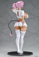 1/6 Kuro Gal Maid Inma Cocoa Pink ver.