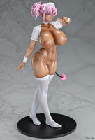 1/6 Kuro Gal Maid Inma Cocoa Pink ver.