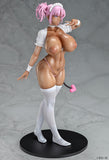 1/6 Kuro Gal Maid Inma Cocoa Pink ver.