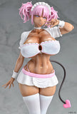 1/6 Kuro Gal Maid Inma Cocoa Pink ver.