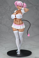 1/6 Kuro Gal Maid Inma Cocoa Pink ver.
