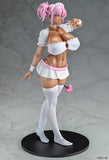 1/6 Kuro Gal Maid Inma Cocoa Pink ver.