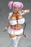 1/6 Kuro Gal Maid Inma Cocoa Pink ver.