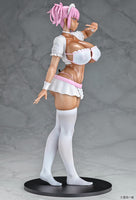 1/6 Kuro Gal Maid Inma Cocoa Pink ver.
