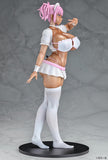 1/6 Kuro Gal Maid Inma Cocoa Pink ver.