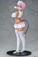 1/6 Kuro Gal Maid Inma Cocoa Pink ver.