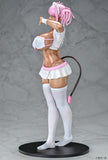 1/6 Kuro Gal Maid Inma Cocoa Pink ver.