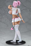 1/6 Kuro Gal Maid Inma Cocoa Pink ver.