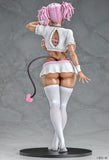 1/6 Kuro Gal Maid Inma Cocoa Pink ver.