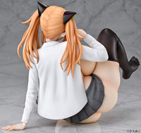 1/5 JK Miya Chan Sokuhame Dekichau
