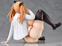 1/5 JK Miya Chan Sokuhame Dekichau