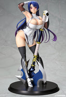 1/6 Awaki Wakamurasaki Yatsu Murasaki Taimanin RPGX