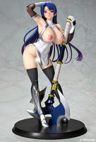 1/6 Awaki Wakamurasaki Yatsu Murasaki Taimanin RPGX