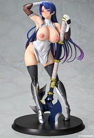 1/6 Awaki Wakamurasaki Yatsu Murasaki Taimanin RPGX