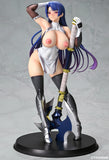 1/6 Awaki Wakamurasaki Yatsu Murasaki Taimanin RPGX