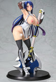 1/6 Awaki Wakamurasaki Yatsu Murasaki Taimanin RPGX