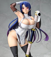 1/6 Awaki Wakamurasaki Yatsu Murasaki Taimanin RPGX
