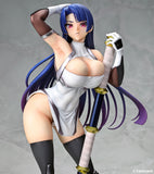 1/6 Awaki Wakamurasaki Yatsu Murasaki Taimanin RPGX