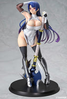 1/6 Awaki Wakamurasaki Yatsu Murasaki Taimanin RPGX