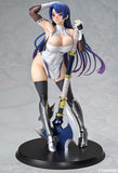 1/6 Awaki Wakamurasaki Yatsu Murasaki Taimanin RPGX
