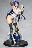1/6 Awaki Wakamurasaki Yatsu Murasaki Taimanin RPGX