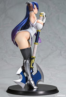 1/6 Awaki Wakamurasaki Yatsu Murasaki Taimanin RPGX