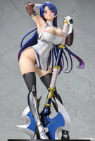 1/6 Awaki Wakamurasaki Yatsu Murasaki Taimanin RPGX
