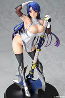 1/6 Awaki Wakamurasaki Yatsu Murasaki Taimanin RPGX