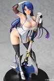 1/6 Awaki Wakamurasaki Yatsu Murasaki Taimanin RPGX