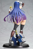 1/6 Awaki Wakamurasaki Yatsu Murasaki Taimanin RPGX