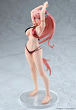 1/7 Symphogear XV: Maria Cadenzavna Eve Bikini Style Gloss ver.