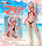 1/7 Symphogear XV: Maria Cadenzavna Eve Bikini Style Gloss ver.
