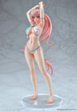 1/7 Symphogear XV: Maria Cadenzavna Eve Bikini Style Gloss ver.