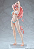 1/7 Symphogear XV: Maria Cadenzavna Eve Bikini Style Gloss ver.