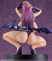 1/5 Mother-in-law (Mama) nanoka?: Succubus Mama Mana