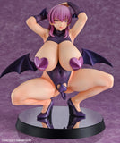 1/5 Mother-in-law (Mama) nanoka?: Succubus Mama Mana