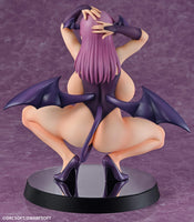 1/5 Mother-in-law (Mama) nanoka?: Succubus Mama Mana