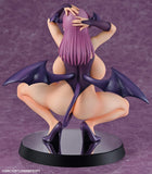 1/5 Mother-in-law (Mama) nanoka?: Succubus Mama Mana