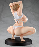 1/5 Natsuki Mino Shiro Gal ver.