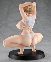 1/5 Natsuki Mino Shiro Gal ver.