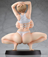 1/5 Natsuki Mino Shiro Gal ver.