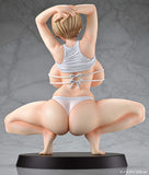 1/5 Natsuki Mino Shiro Gal ver.